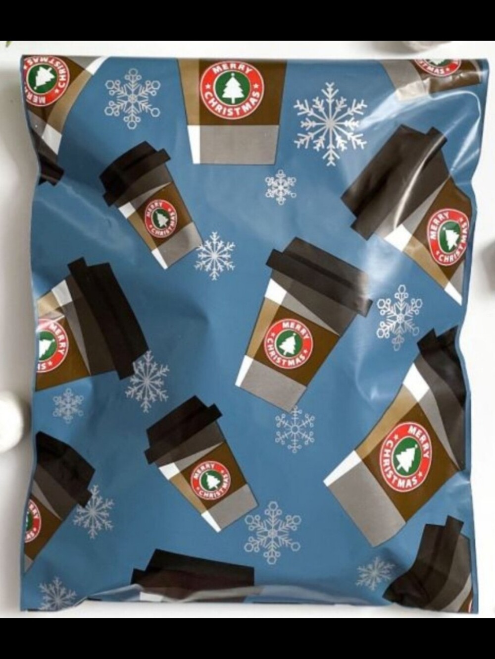 20ct. 14x17 POLY MAILERS